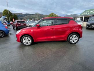2020 Suzuki Swift - Thumbnail
