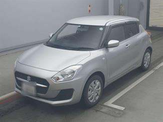 2022 Suzuki Swift - Thumbnail