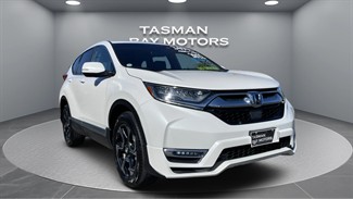 2022 Honda CR-V - Thumbnail