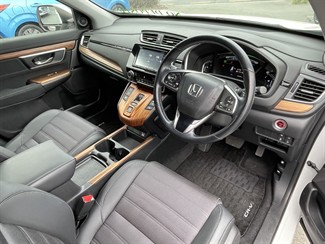 2022 Honda CR-V - Thumbnail
