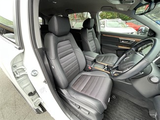 2022 Honda CR-V - Thumbnail