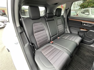 2022 Honda CR-V - Thumbnail