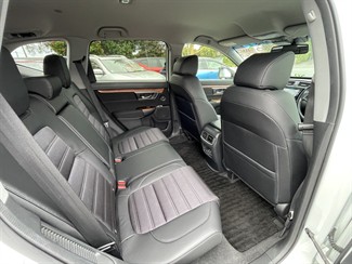 2022 Honda CR-V - Thumbnail