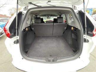 2022 Honda CR-V - Thumbnail