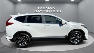 2022 Honda CR-V - Thumbnail