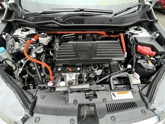 2022 Honda CR-V - Thumbnail