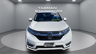 2022 Honda CR-V - Thumbnail