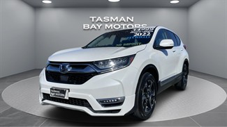 2022 Honda CR-V - Thumbnail