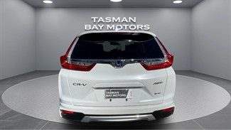 2022 Honda CR-V - Thumbnail