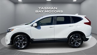 2022 Honda CR-V - Thumbnail