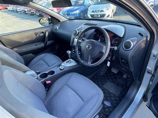 2008 Nissan Dualis - Thumbnail