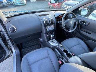 2008 Nissan Dualis - Thumbnail