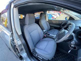 2008 Nissan Dualis - Thumbnail
