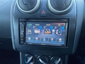 2008 Nissan Dualis - Thumbnail