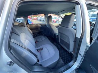2008 Nissan Dualis - Thumbnail
