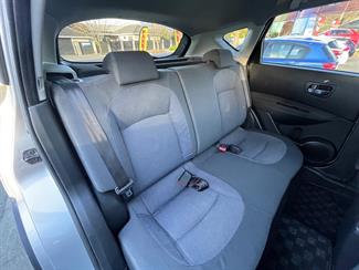 2008 Nissan Dualis - Thumbnail