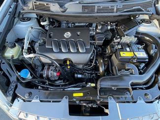 2008 Nissan Dualis - Thumbnail