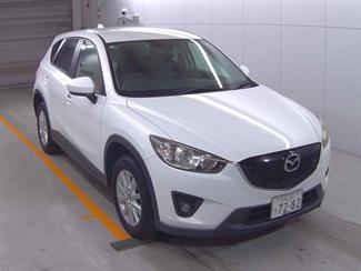 2013 Mazda CX-5 - Thumbnail