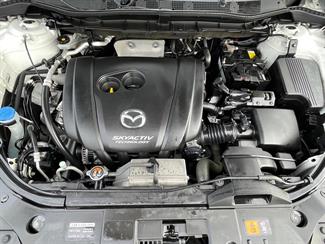 2013 Mazda CX-5 - Thumbnail