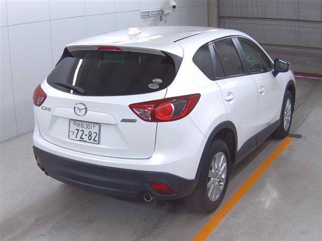 2013 Mazda CX-5