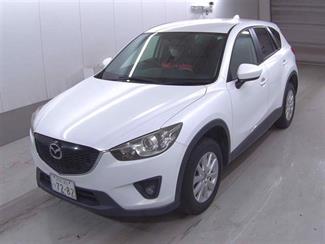 2013 Mazda CX-5 - Thumbnail