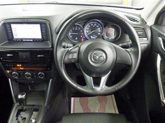 2013 Mazda CX-5 - Thumbnail