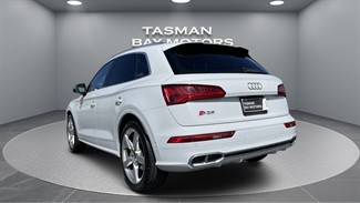 2018 Audi SQ5 - Thumbnail