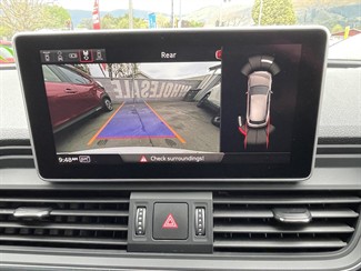 2018 Audi SQ5 - Thumbnail