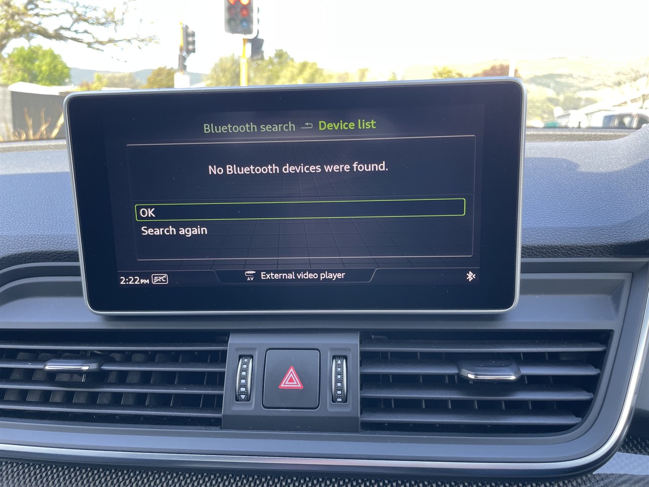 2018 Audi SQ5