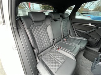 2018 Audi SQ5 - Thumbnail