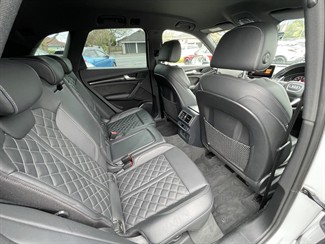 2018 Audi SQ5 - Thumbnail