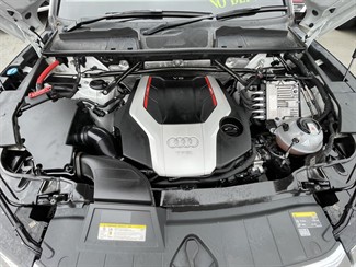 2018 Audi SQ5 - Thumbnail
