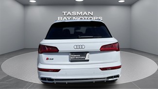 2018 Audi SQ5 - Thumbnail