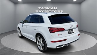 2018 Audi SQ5 - Thumbnail