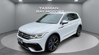 2023 Volkswagen Tiguan - Thumbnail