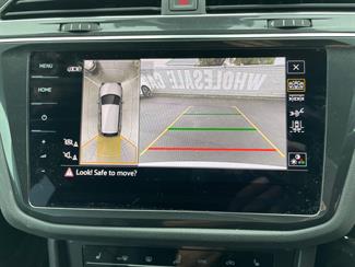 2023 Volkswagen Tiguan - Thumbnail