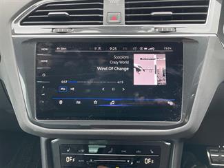 2023 Volkswagen Tiguan - Thumbnail