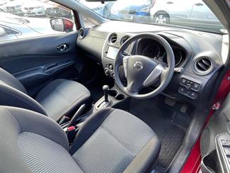 2016 Nissan Note - Thumbnail