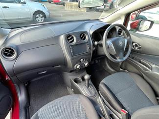 2016 Nissan Note - Thumbnail