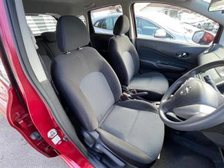 2016 Nissan Note - Thumbnail