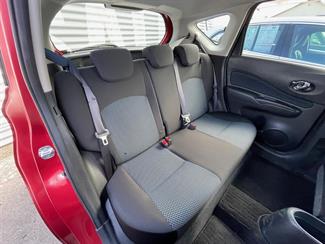 2016 Nissan Note - Thumbnail