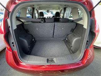 2016 Nissan Note - Thumbnail