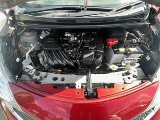 2016 Nissan Note - Thumbnail