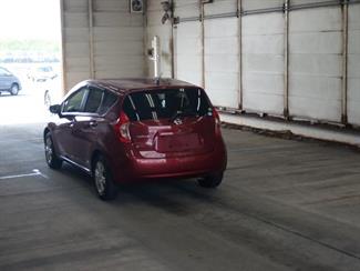 2016 Nissan Note - Thumbnail
