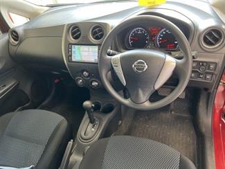 2016 Nissan Note - Thumbnail