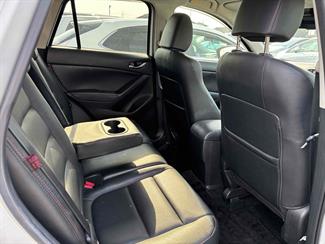 2013 Mazda CX-5 - Thumbnail
