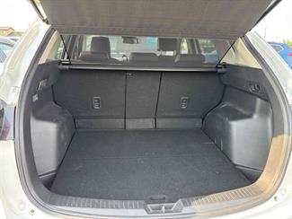 2013 Mazda CX-5 - Thumbnail