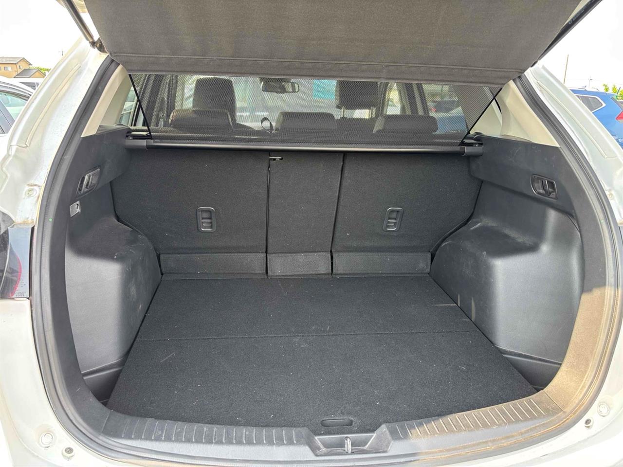 2013 Mazda CX-5