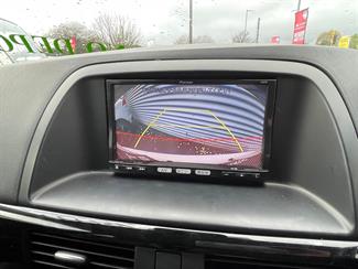 2013 Mazda CX-5 - Thumbnail