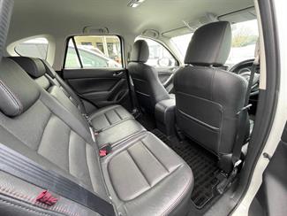 2013 Mazda CX-5 - Thumbnail
